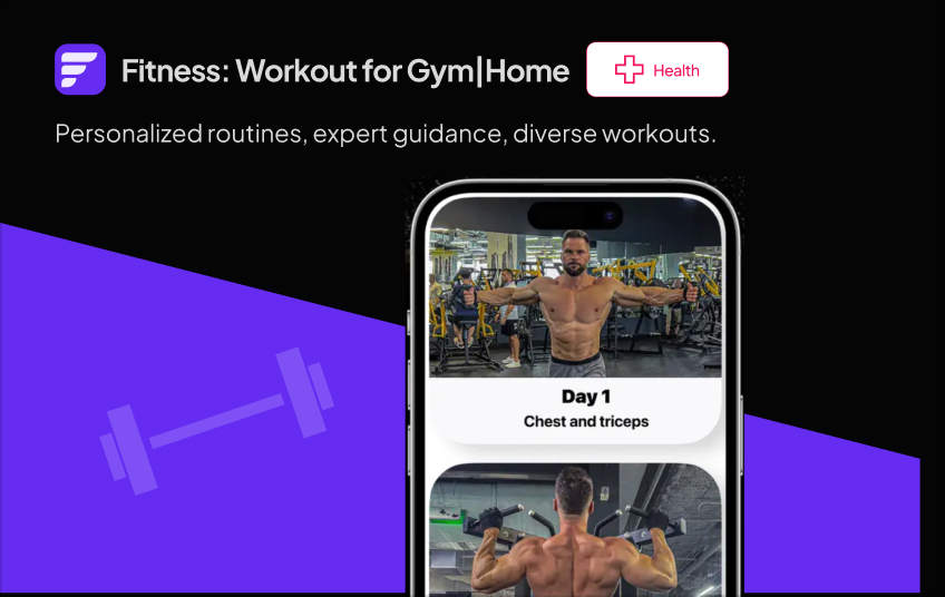 AppMakers USA agency's portfolio